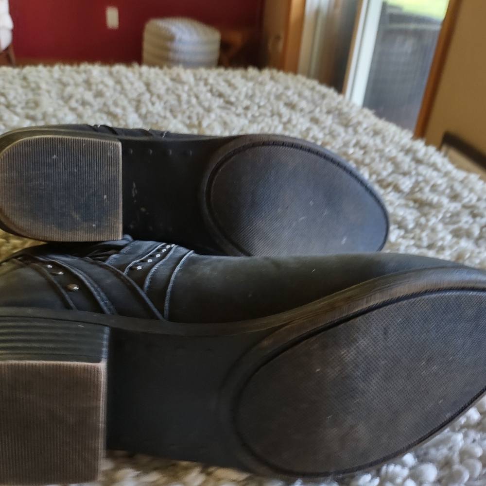 Sugar booties - Picture 3 of 3